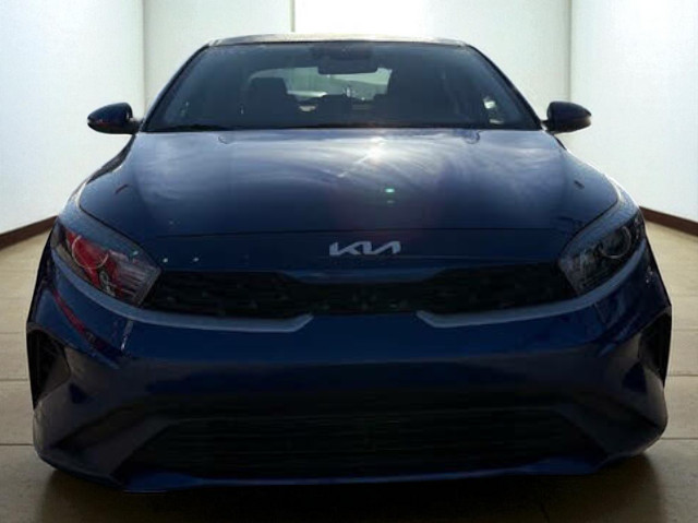 2024 Kia Forte LXS FWD