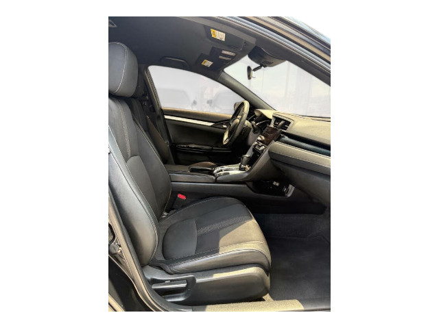 2021 Honda Civic Sport FWD 2021 Honda Civic Sport FWD