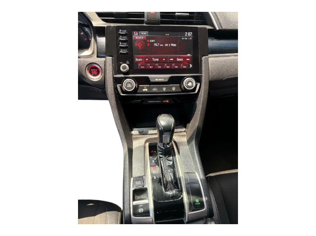 2021 Honda Civic Sport FWD 2021 Honda Civic Sport FWD