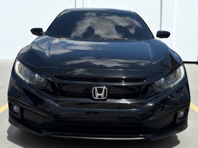 2021 Honda Civic Sport FWD 2021 Honda Civic Sport FWD