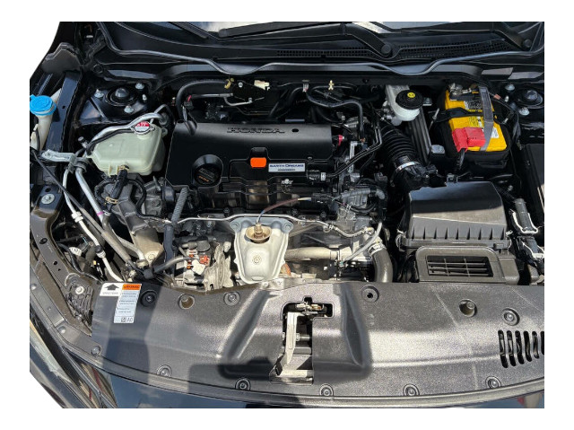 2021 Honda Civic Sport FWD 2021 Honda Civic Sport FWD