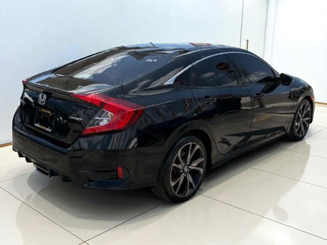 2021 Honda Civic Sport FWD 2021 Honda Civic Sport FWD