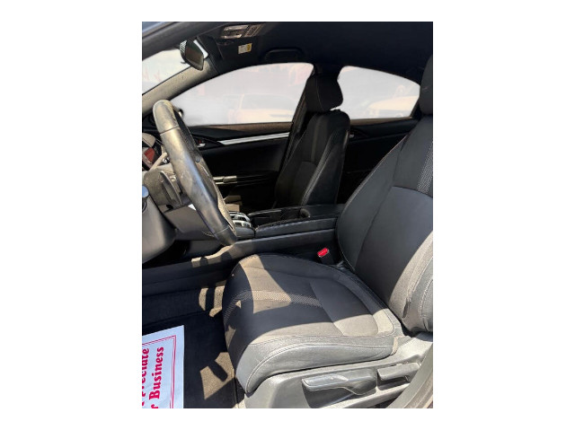 2021 Honda Civic Sport FWD 2021 Honda Civic Sport FWD