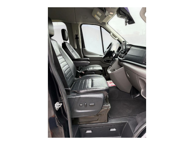 2021 Ford Transit Passenger 350 XLT Medium Roof LB AWD 2021 Ford Transit Passenger 350 XLT Medium Roof LB AWD