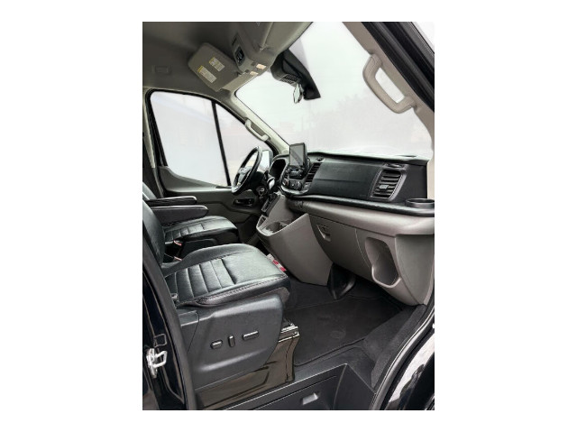 2021 Ford Transit Passenger 350 XLT Medium Roof LB AWD 2021 Ford Transit Passenger 350 XLT Medium Roof LB AWD