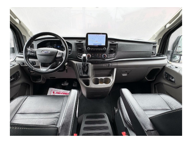 2021 Ford Transit Passenger 350 XLT Medium Roof LB AWD 2021 Ford Transit Passenger 350 XLT Medium Roof LB AWD