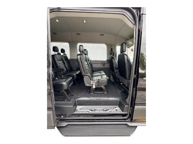 2021 Ford Transit Passenger 350 XLT Medium Roof LB AWD 2021 Ford Transit Passenger 350 XLT Medium Roof LB AWD