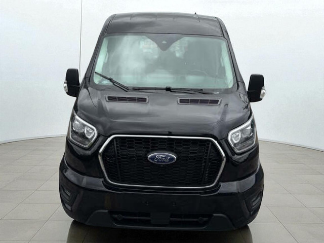 2021 Ford Transit Passenger 350 XLT Medium Roof LB AWD 2021 Ford Transit Passenger 350 XLT Medium Roof LB AWD