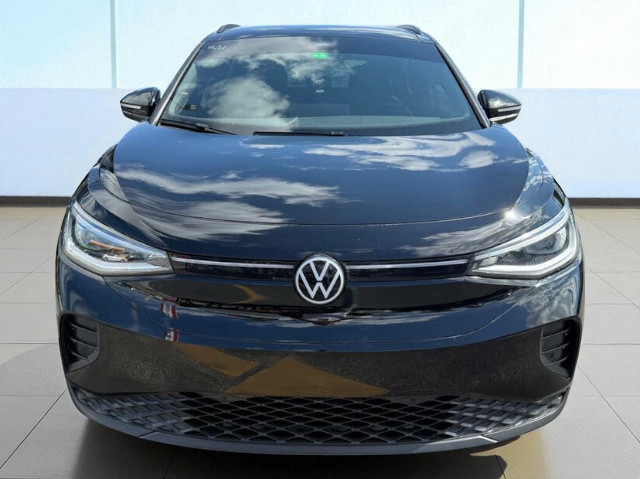 2022 Volkswagen ID.4 Pro S RWD