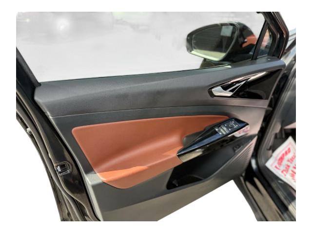 2022 Volkswagen ID.4 Pro S RWD 2022 Volkswagen ID.4 Pro S RWD