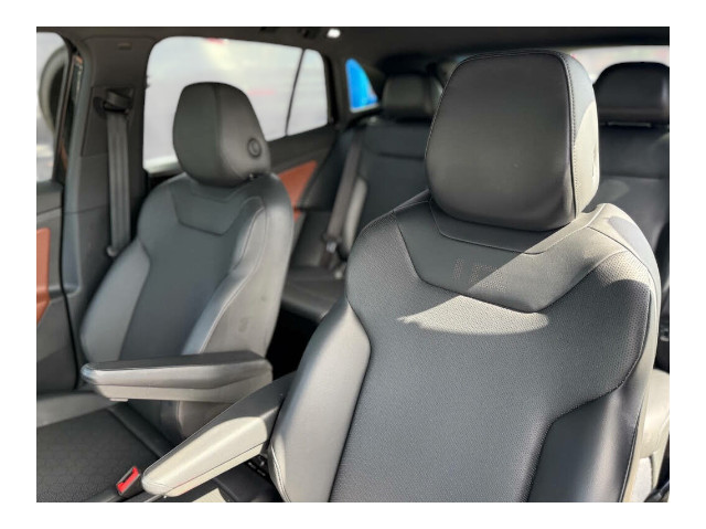 2022 Volkswagen ID.4 Pro S RWD 2022 Volkswagen ID.4 Pro S RWD
