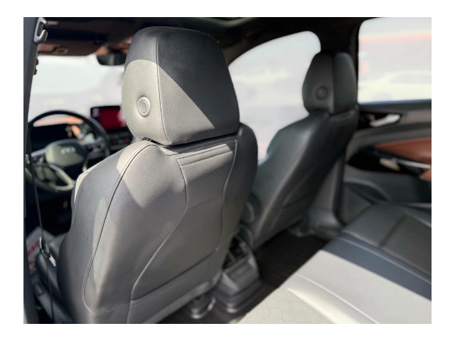 2022 Volkswagen ID.4 Pro S RWD 2022 Volkswagen ID.4 Pro S RWD