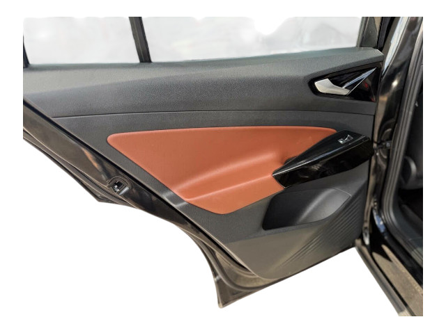 2022 Volkswagen ID.4 Pro S RWD 2022 Volkswagen ID.4 Pro S RWD