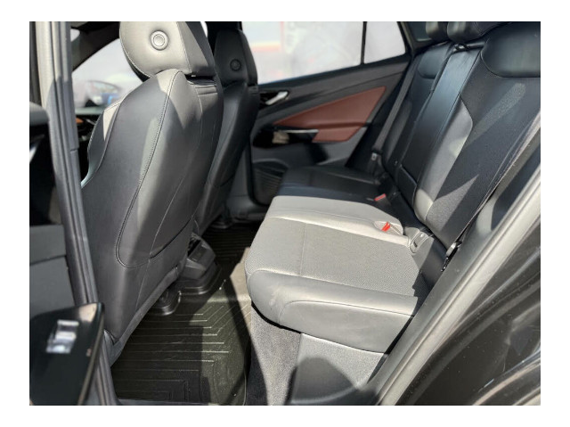 2022 Volkswagen ID.4 Pro S RWD 2022 Volkswagen ID.4 Pro S RWD