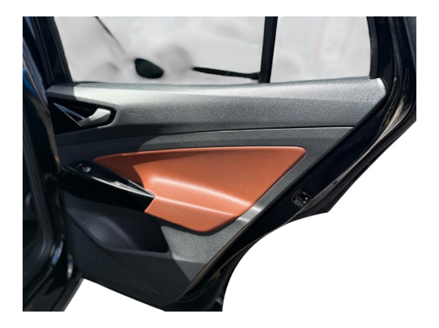 2022 Volkswagen ID.4 Pro S RWD 2022 Volkswagen ID.4 Pro S RWD