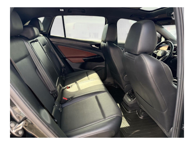 2022 Volkswagen ID.4 Pro S RWD 2022 Volkswagen ID.4 Pro S RWD