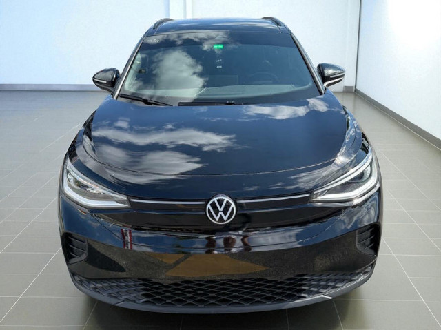 2022 Volkswagen ID.4 Pro S RWD 2022 Volkswagen ID.4 Pro S RWD