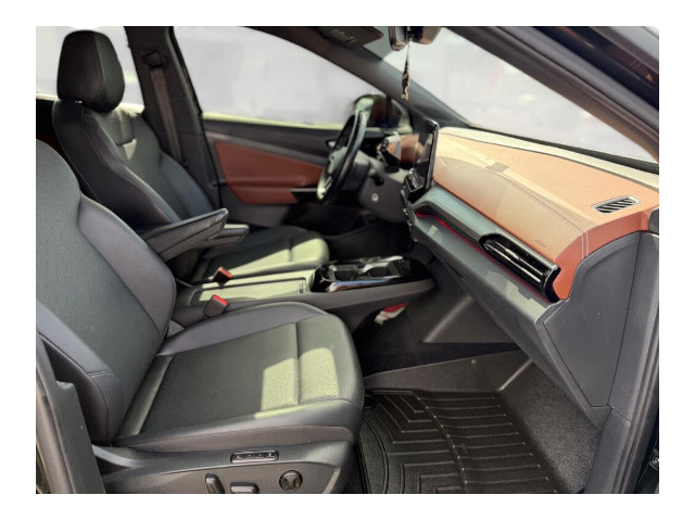 2022 Volkswagen ID.4 Pro S RWD 2022 Volkswagen ID.4 Pro S RWD