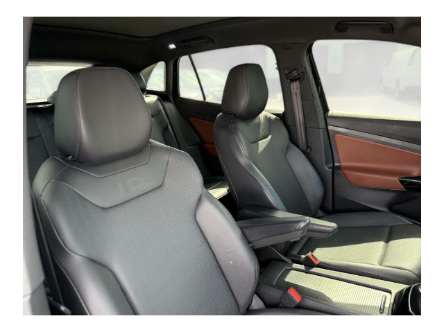 2022 Volkswagen ID.4 Pro S RWD 2022 Volkswagen ID.4 Pro S RWD