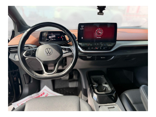 2022 Volkswagen ID.4 Pro S RWD 2022 Volkswagen ID.4 Pro S RWD