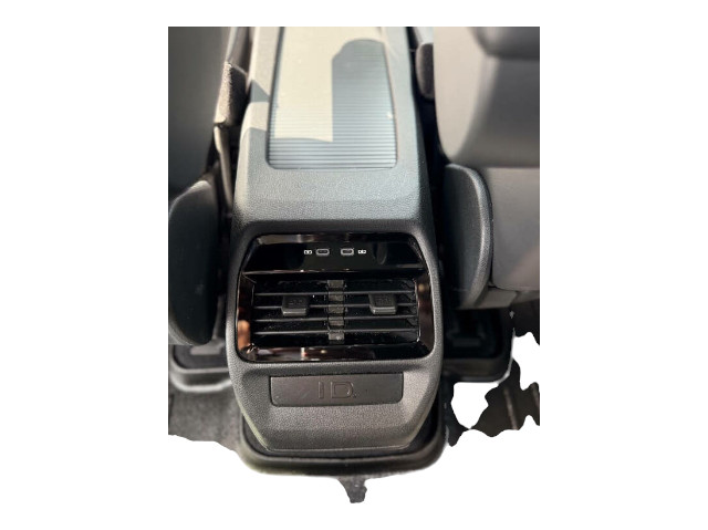 2022 Volkswagen ID.4 Pro S RWD 2022 Volkswagen ID.4 Pro S RWD