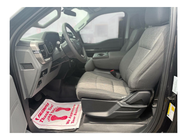 2023 Ford F-150 XL Regular Cab RWD