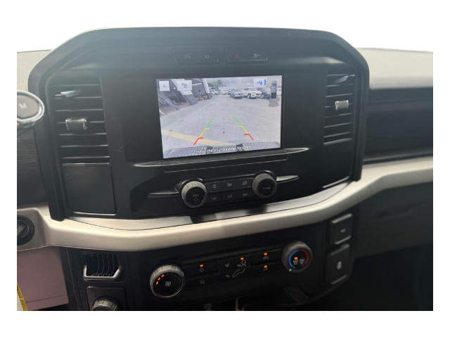 2023 Ford F-150 XL Regular Cab RWD