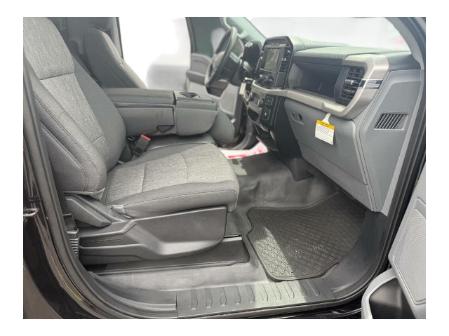 2023 Ford F-150 XL Regular Cab RWD
