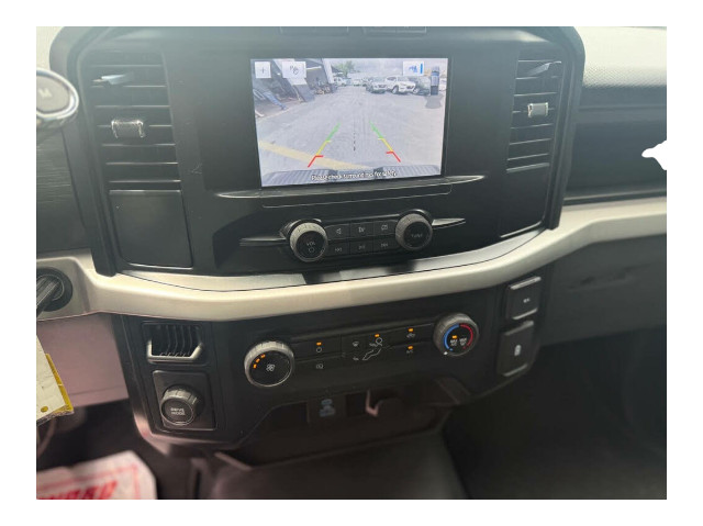 2023 Ford F-150 XL Regular Cab RWD