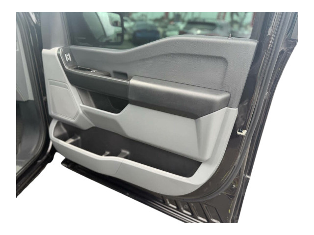 2023 Ford F-150 XL Regular Cab RWD