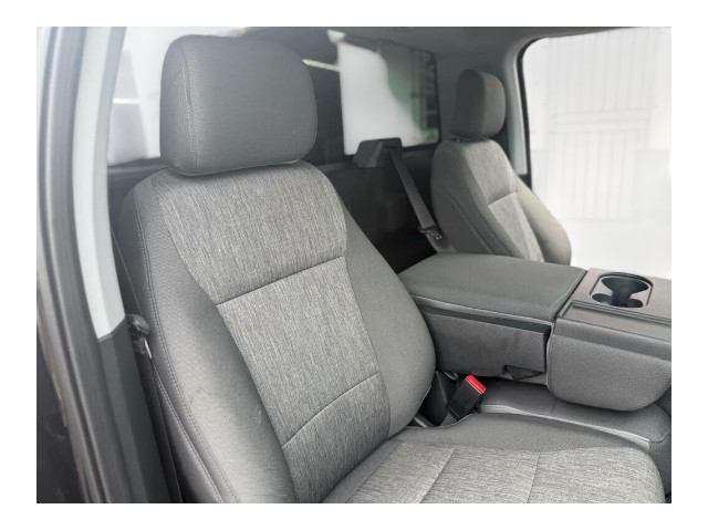 2023 Ford F-150 XL Regular Cab RWD