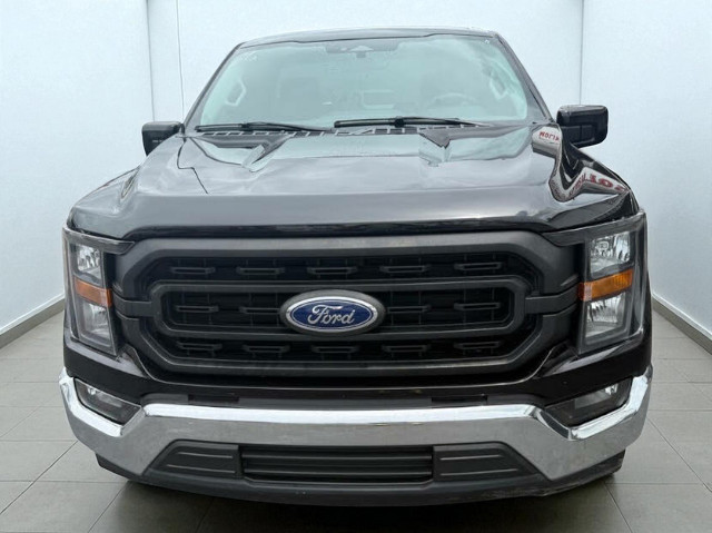 2023 Ford F-150 XL Regular Cab RWD