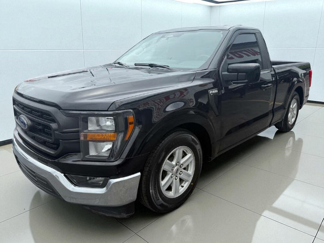 2023 Ford F-150 XL Regular Cab RWD