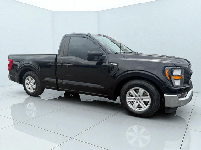 2023 Ford F-150 XL Regular Cab RWD