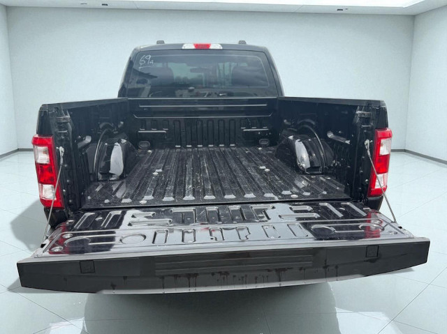 2023 Ford F-150 XL Regular Cab RWD