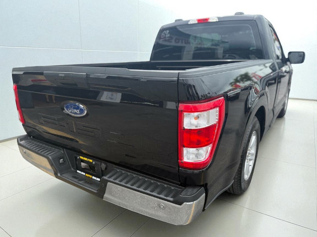 2023 Ford F-150 XL Regular Cab RWD