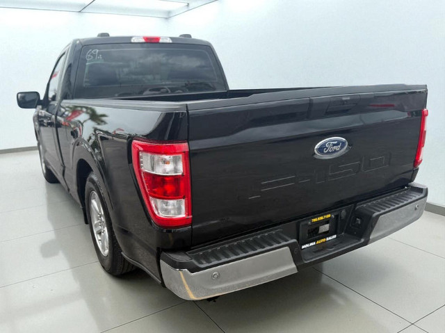 2023 Ford F-150 XL Regular Cab RWD