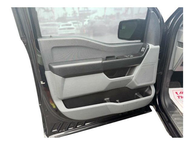 2023 Ford F-150 XL Regular Cab RWD