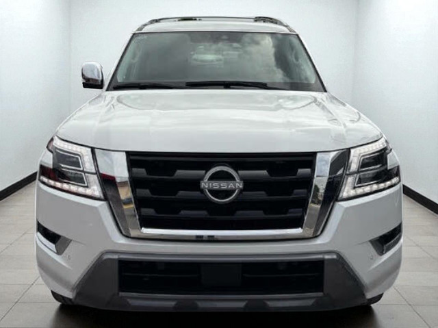 2023 Nissan Armada Platinum RWD