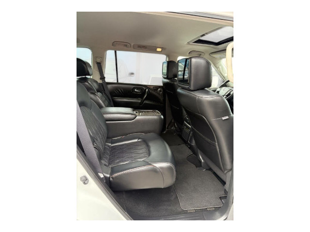 2023 Nissan Armada Platinum RWD 2023 Nissan Armada Platinum RWD