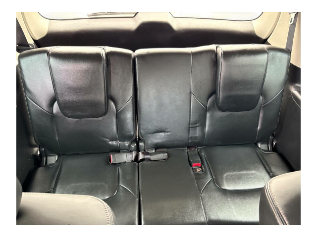 2023 Nissan Armada Platinum RWD 2023 Nissan Armada Platinum RWD