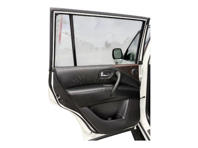2023 Nissan Armada Platinum RWD 2023 Nissan Armada Platinum RWD