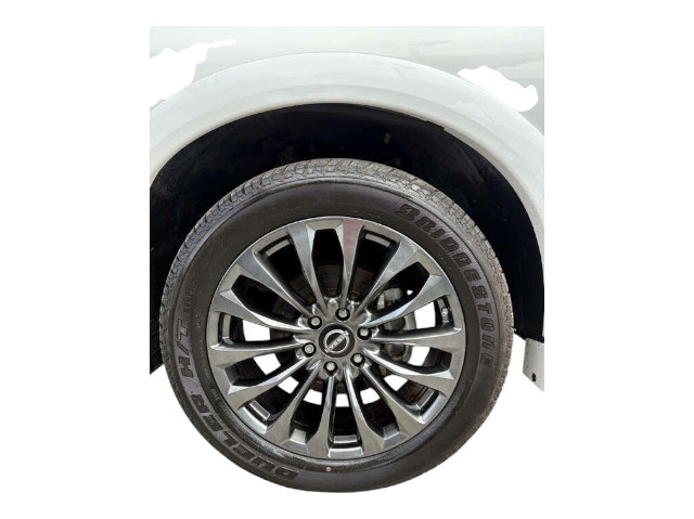 2023 Nissan Armada Platinum RWD 2023 Nissan Armada Platinum RWD