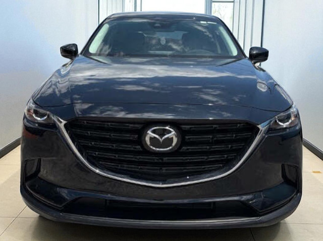 2023 Mazda CX-9 Touring Plus AWD
