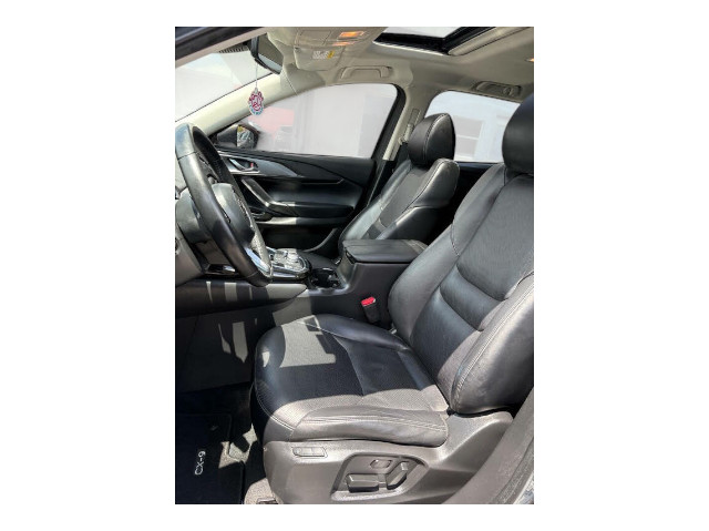 2023 Mazda CX-9 Touring Plus AWD
