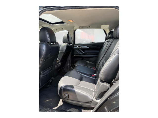 2023 Mazda CX-9 Touring Plus AWD