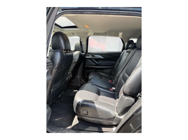 2023 Mazda CX-9 Touring Plus AWD