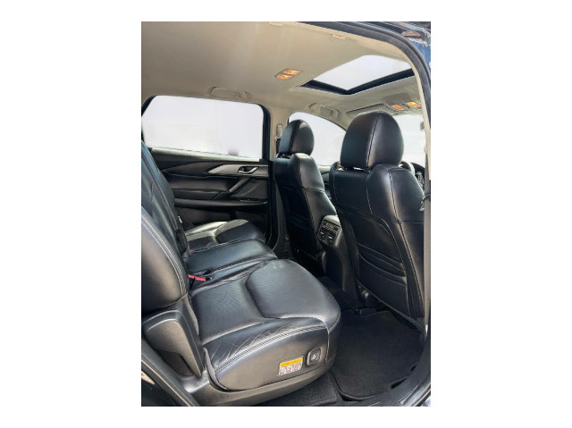 2023 Mazda CX-9 Touring Plus AWD