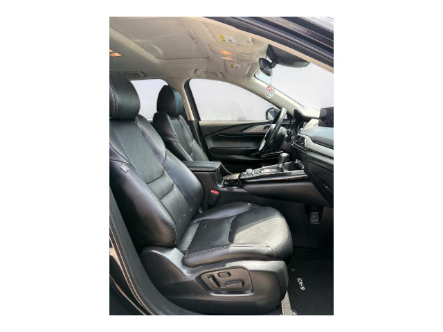 2023 Mazda CX-9 Touring Plus AWD