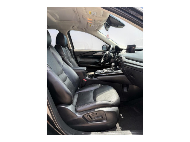 2023 Mazda CX-9 Touring Plus AWD